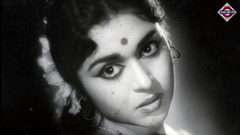 B Saroja Devi: The Timeless Diva of Indian Cinema Bids Farewell at 87