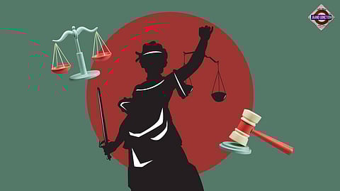 6 Weird Laws Around the World That Still Exist 