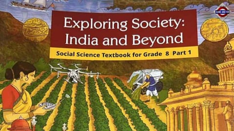 NCERT's New Textbook Revisits Mughal Era with Brutality and Tolerance