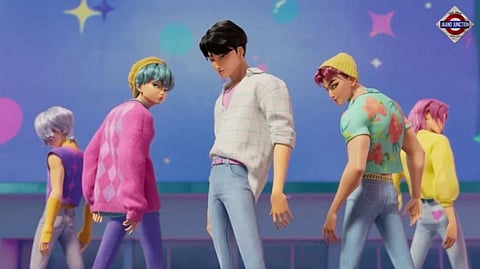 Why Has ‘Kpop Demon Hunters’ Become Everyone’s New Obsession?