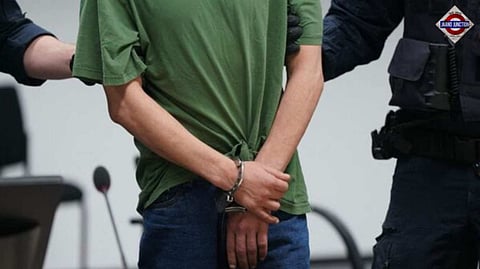 Singapore Jails 22 Year Old Indian Student For Unprovoked Attack