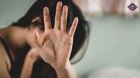 Class 9 Girl Raped By 4 Minors In Her Ghaziabad Home, 3 Study In Same School