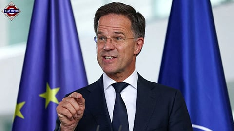 Mark Rutte