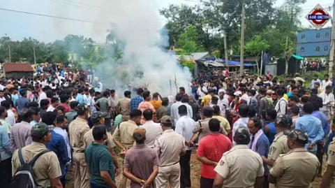 Statewide Unrest in Odisha: Calls for Judicial Probe After Student's Self-Immolation