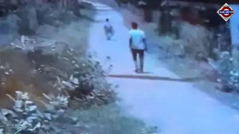 10-year-old Tamil Nadu girl abducted, sexually assaulted while on way back home