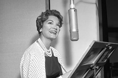 Connie Francis Passes Away at 87 in Florida