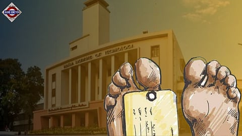 Fourth IIT Kharagpur Student Found Dead in Hostel Room This Year.