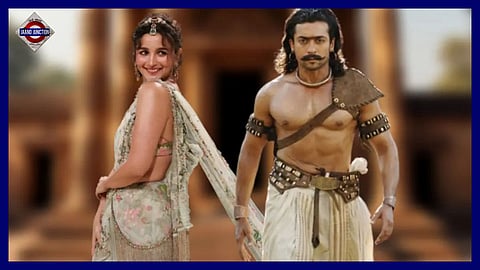 'Suirya As Ram, Alia Bhatt As Sita': Vishnu Manchu Reveals Details About His Ambitious project Centered On Ravana 
