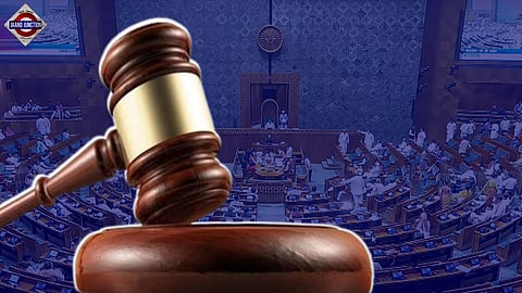 Lok Sabha Passes Bills of Lading Bill