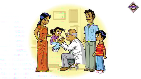 Not Just Bloodlines: How Indians Are Redefining Parenthood with Love, Courage, and Choice | Parents' Day