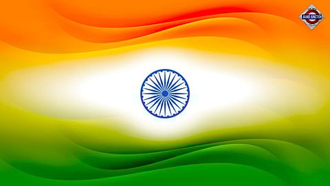 National Flag Day 2025: Honouring the Symbol of India’s Pride and Unity