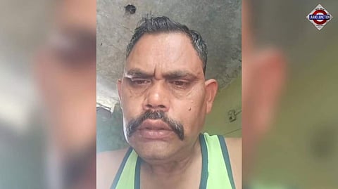 Assistant Sub-Inspector's Death Unveils Alleged Harassment And Police-Sand Mafia Nexus In Madhya Pradesh