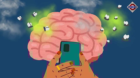 Your FYP Loves ‘Ballerina Cappuccina’ More Than You — What is Brain-Rot & How it’s Consuming You