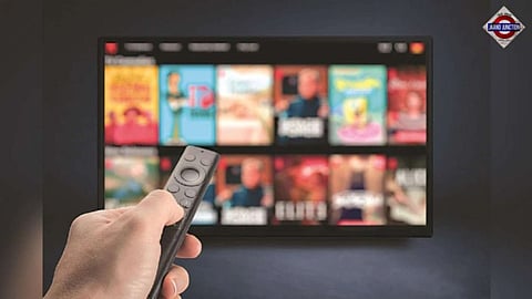 Government Blocks 25 Video Platforms in Major Crackdown on Obscene Content