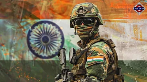In First Official Confirmation, Shaurya Chakra Citation Details Indian Army's Covert 2025 Myanmar Op