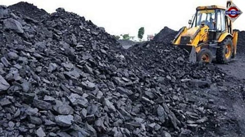 Meghalaya Minister Blames Rain for Missing 4,000 Tonnes of Coal Amid Court Scrutiny