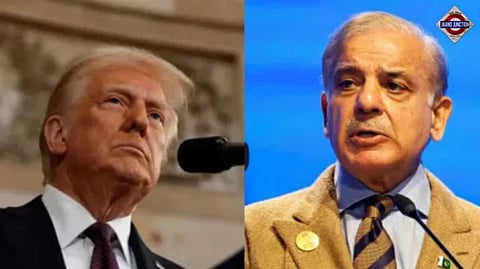 US-Pakistan Oil Partnership Announced Amid Tariff Tensions with India
