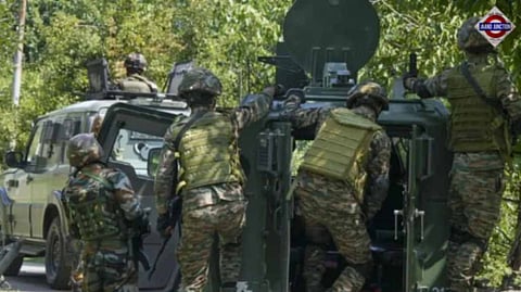 After Mahadev, India launched Op Shiv Shakti. 12 terrorists killed in 100 days