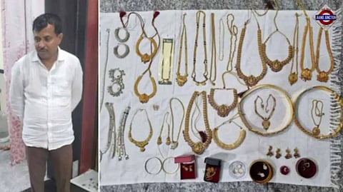 Ex-KRIDL Clerk in Karnataka With ₹15,000 Salary Caught Owning Assets Worth ₹30 Crore