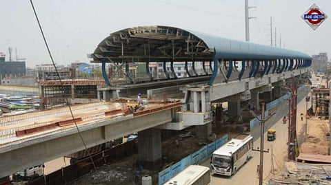 Patna Metro launch Postponed: What’s the new date and why was it delayed?