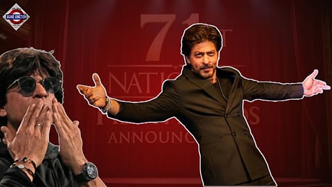 Shah Rukh Khan
