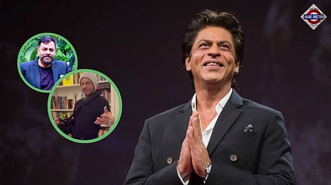 Real Reason Why SRK Got National Film Award And Why No Maithili Film Awarded? – Filmmaker & Jury Niraj K Mishra Reveals | Exclusive