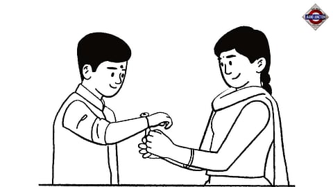 5 अनोखे और क्रिएटिव तरीके जो रक्षाबंधन को बनाएंगे और भी खास