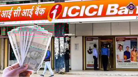 ICICI Bank Raises Minimum Balance From Rs 10,000 To Rs 50,000 For New Customers