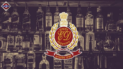 Bihar Raid Smuggling Racket Busted