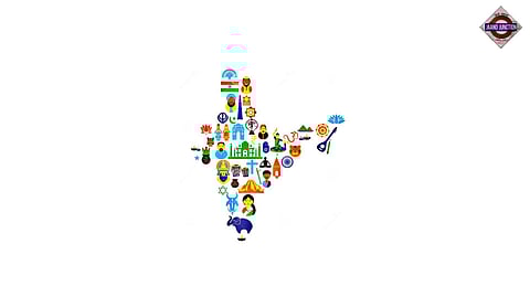 Tongues of Fire, Threads of Unity