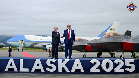 10 Takeaways From Trump-Putin 3-Hour Alaska Summit