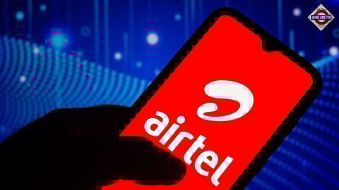 Airtel Network Faces Major Outage; Users Struggle With Calls and Data Across India