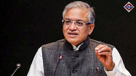 Opposition Likely To Bring Impeachment Motion Against CEC Gyanesh Kumar