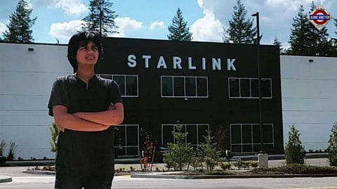 Kairan Quazi, 16-Year-Old Teen Prodigy, Leaves Elon Musk's Company To Join Another