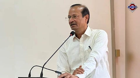 BJP Targets Congress's 'Vote Chori' Campaign After Psephologist's Apology