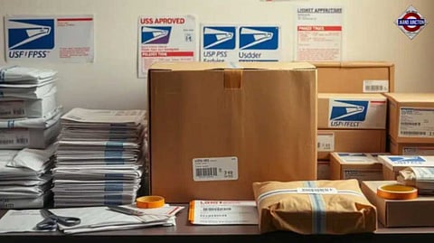 India Post suspends US-bound parcels from August 25 after new American duty rules