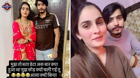 Dowry Murder Accused Shot in Police Encounter Hours After Victim's Father Demanded Justice