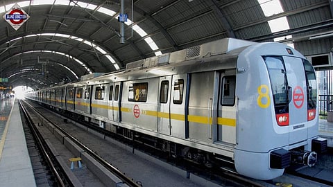Delhi Metro Fare Hike 2025