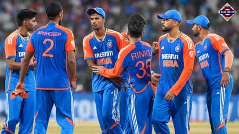 BCCI to end sponsorship deal with Dream11 after ban on online money games