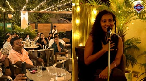 House of Stories Open Mic Brings Together Storytellers and Artists In Patna