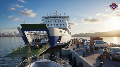 Mumbai To Konkan In 5 Hours: Ro-Ro Ferry From Sept 1, To Cost Rs 2,500-9,000 Plus Bike, Car Charges