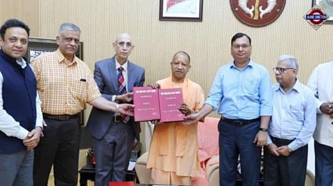 Hindu Population Declined Significantly In UP's Sambhal Due To Communal Riots: Probe Panel Report