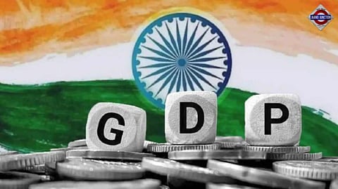 India set to become 2nd largest economy by 2038