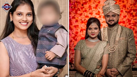 Shilpa was found dead at her house in Bengaluru on Wednesday.