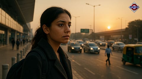 🌸 Khushbu-e-Rishta