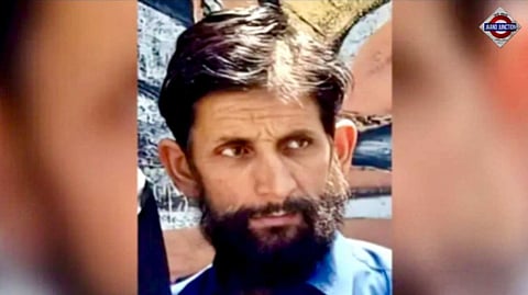 Terror Kingpin ‘Human GPS’ Bagu Khan Behind 100+ Terror Infiltrations Gunned Down in Jammu and Kashmir Encounter