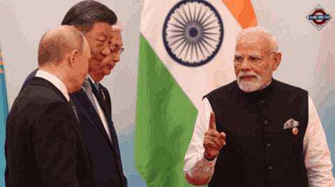 SCO Condemns Pahalgam Attack, Echoes PM Modi's 'Double Standards' Message