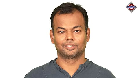 IIT Madras Prof Mitesh Khapra Named In TIME 100 AI 2025 list