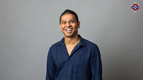 Vijay Raji, Indian-origin engineer from Puducherry named new OpenAI Applications CTO