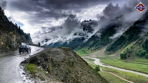 930% rain surge in Ladakh in August 2025: The shocking reasons behind it